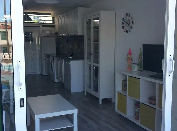 Main Street * Плайя-дель-Інглес