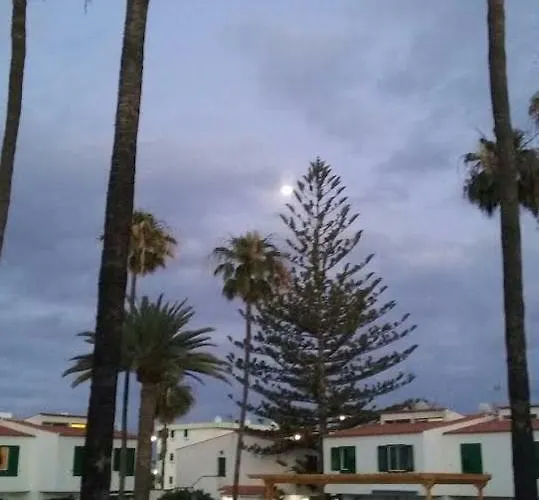 Main Street 公寓 *