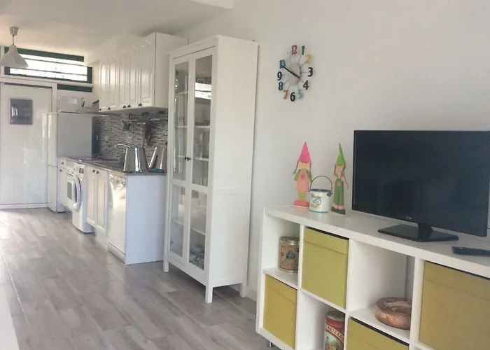 Main Street Плайя-дель-Інглес