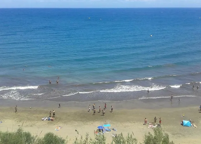 Апартаменти Main Street *