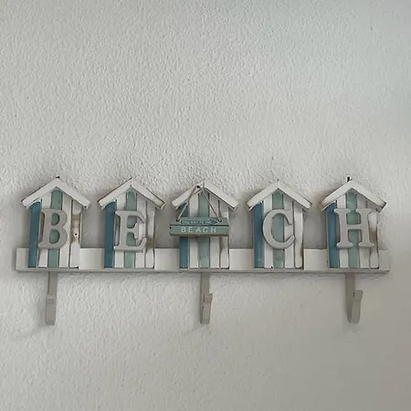Main Street Apartament