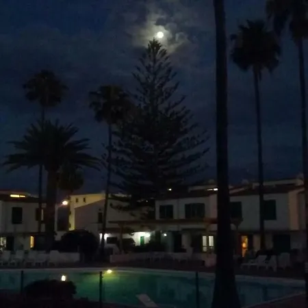 Apartamento Main Street *