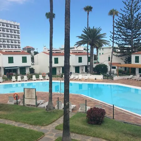 Apartamento Main Street