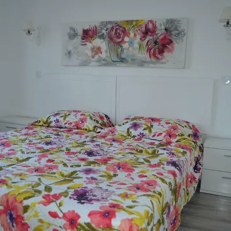 Apartamento Main Street Playa del Inglés