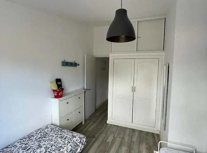 Main Street Playa del Inglés