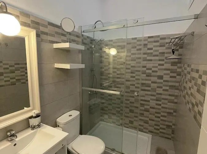 Main Street Apartamento *