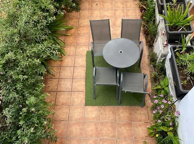 Apartamento Main Street Playa del Inglés