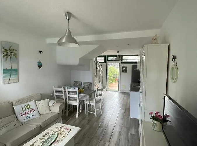 Main Street Apartamento *