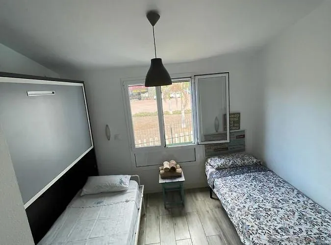 Apartamento Main Street *