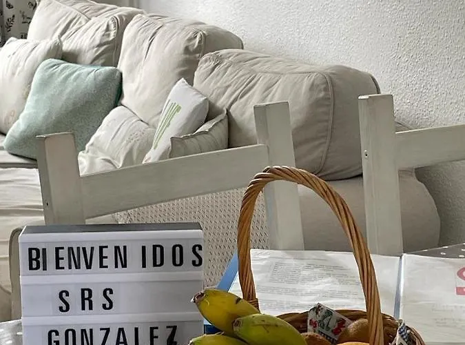 Apartamento Main Street *