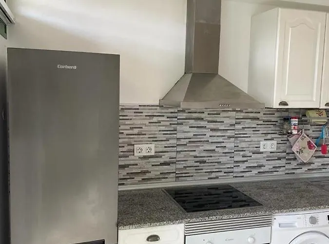 Main Street Lejlighed Playa del Inglés