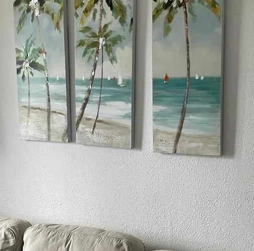 Main Street Apartamento