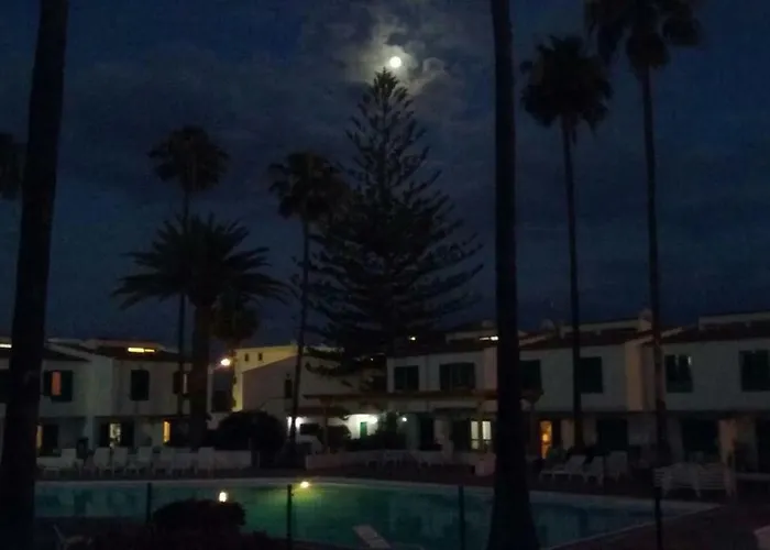 Apartamento Main Street *