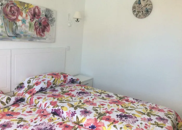 Apartamento Main Street *