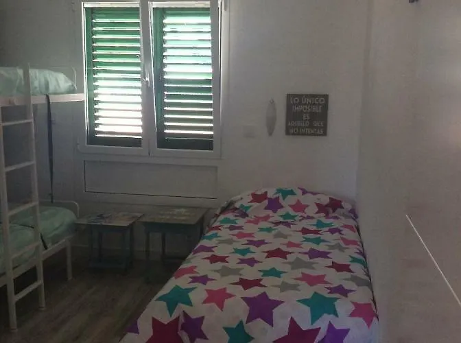 Main Street Apartamento