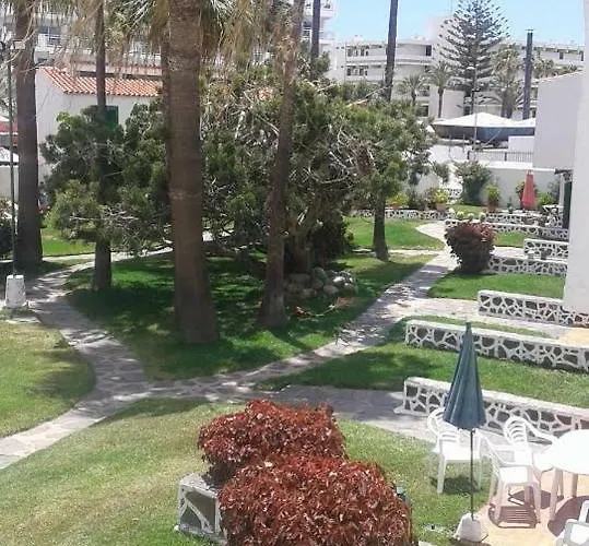 Main Street Apartamento