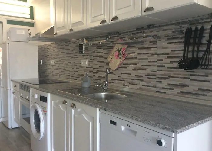 Apartamento Main Street Playa del Inglés