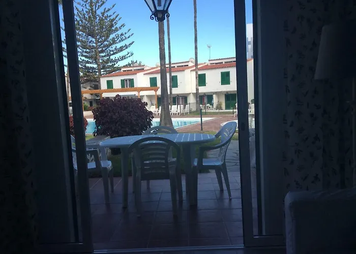 Apartamento Main Street Playa del Inglés