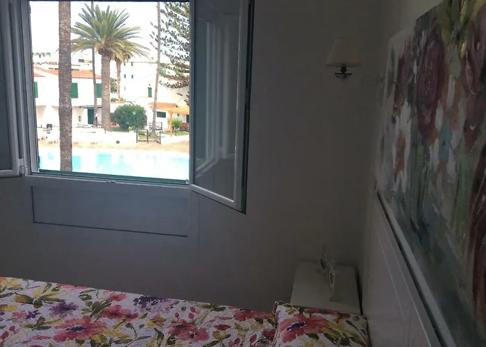 Main Street Apartamento Playa del Inglés