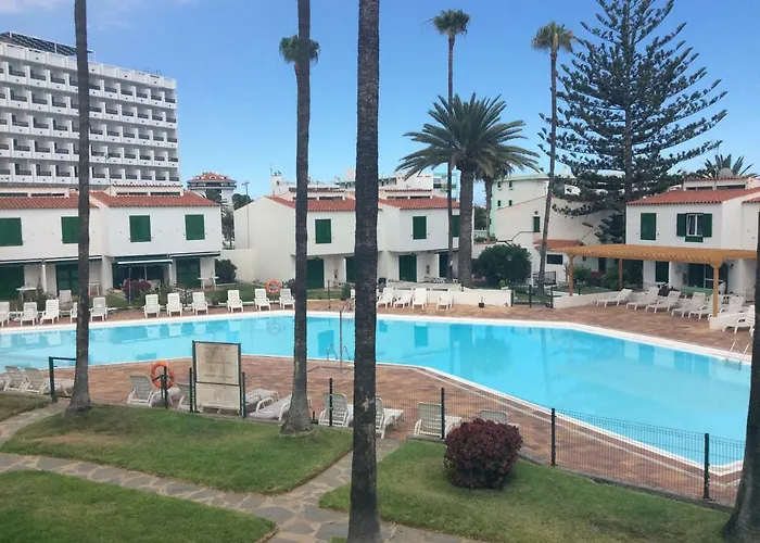 Apartamento Main Street