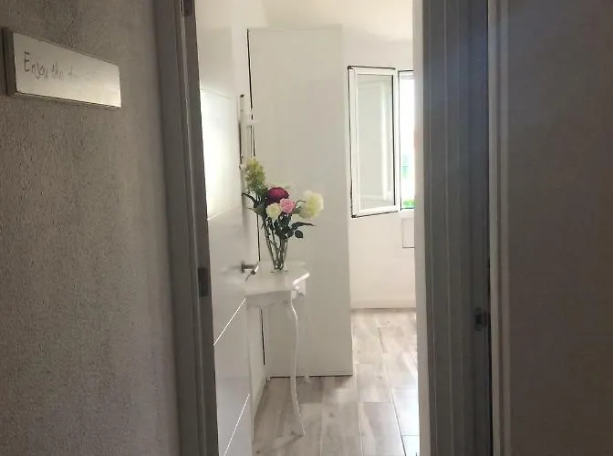 Apartamento Main Street Playa del Inglés