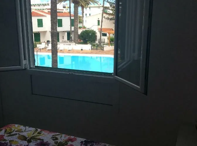 Apartamento Main Street Playa del Inglés