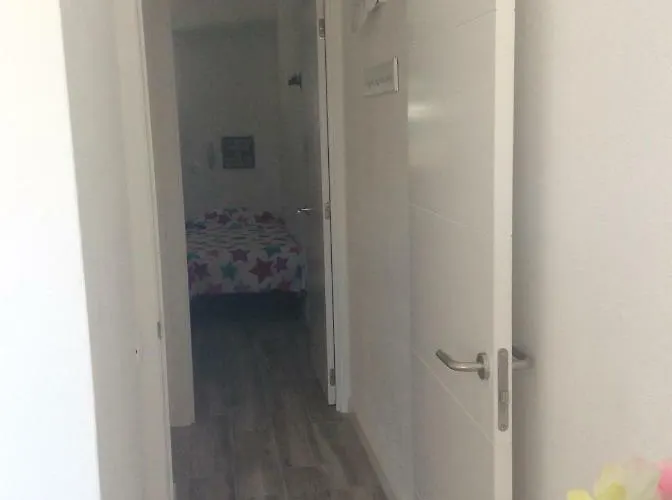 Main Street Apartamento