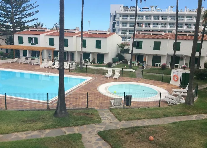 Main Street Apartamento