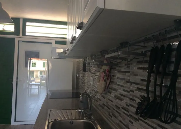 Main Street Apartamento