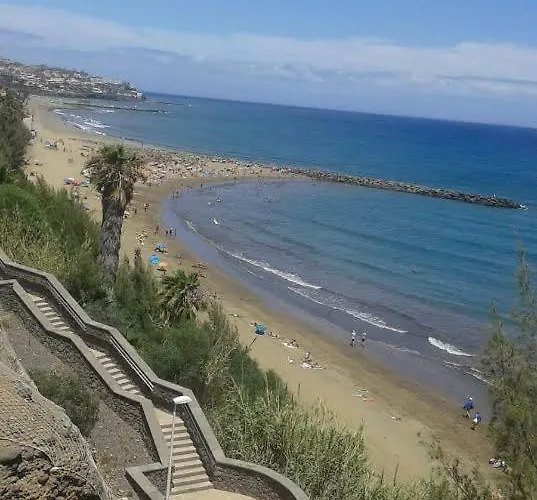 Main Street Apartamento Playa del Inglés