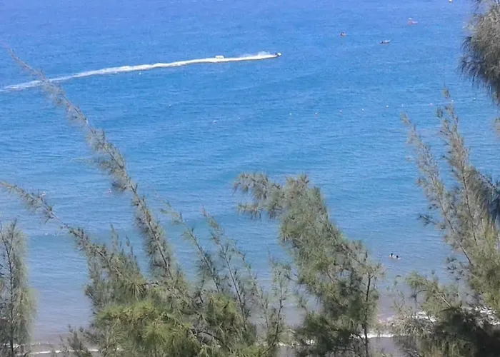 Main Street Apartamento