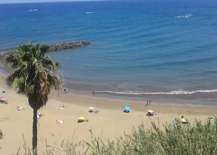 Apartamento Main Street *