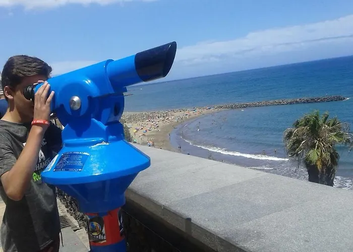 Main Street Lejlighed *