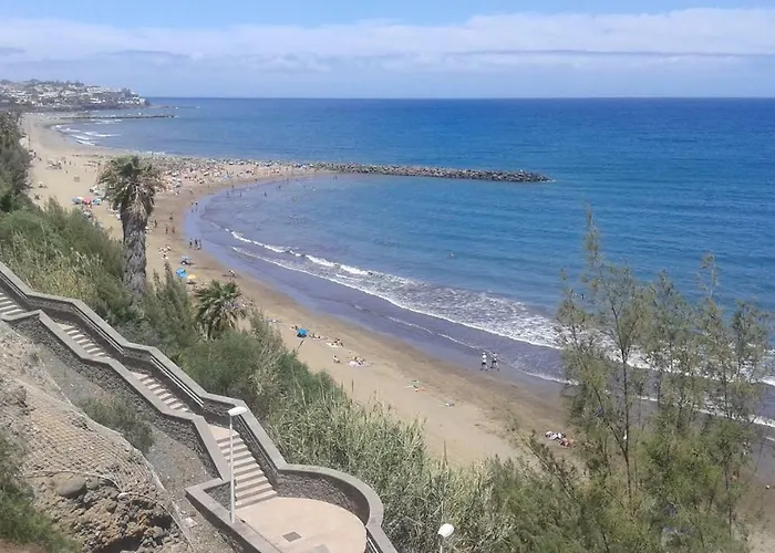 Apartamento Main Street Playa del Inglés