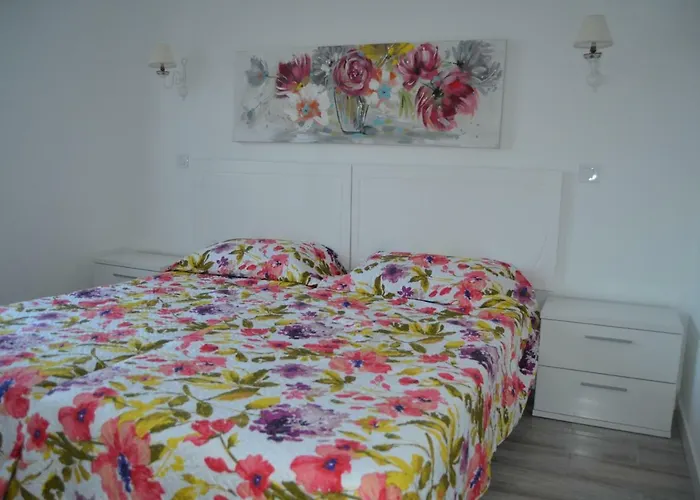 Apartamento Main Street Playa del Inglés