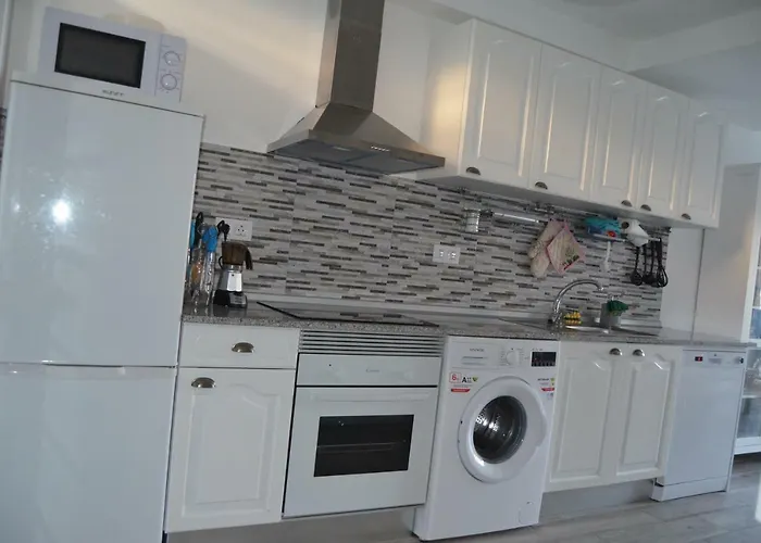 Main Street Apartamento