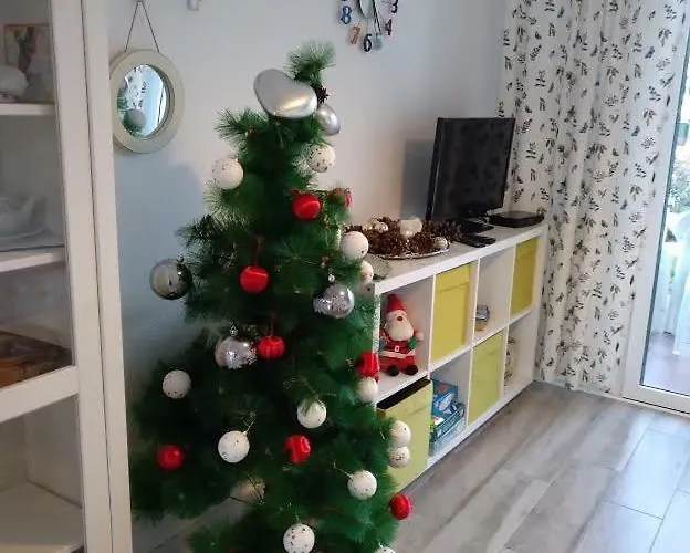 Apartamento Main Street