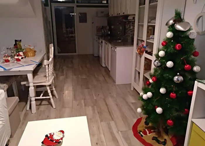 Main Street Playa del Inglés