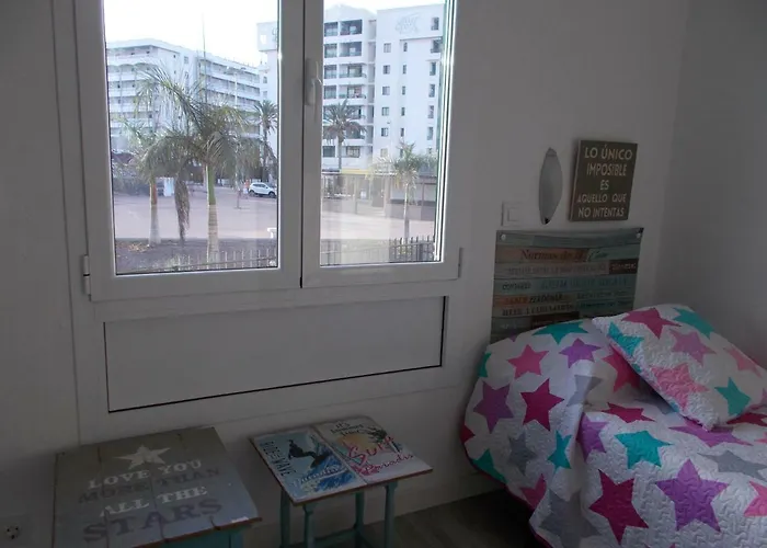 Apartamento Main Street