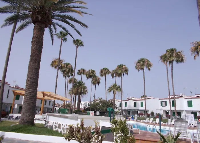 Apartamento Main Street