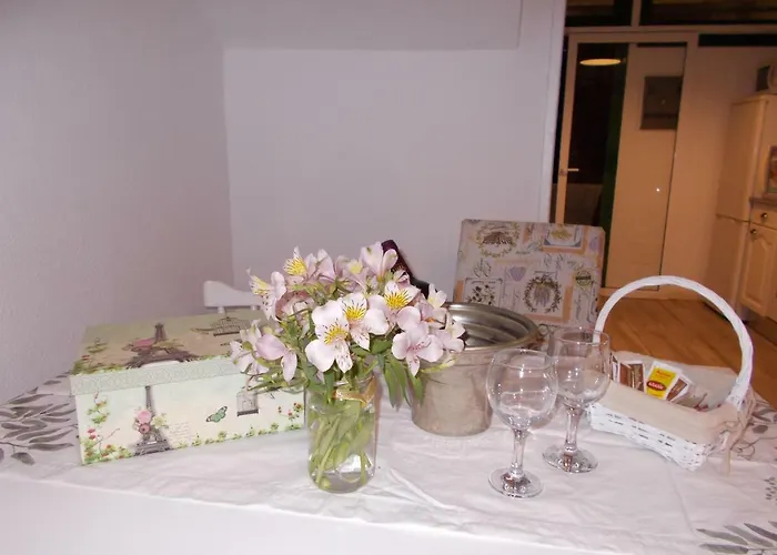 Main Street Apartamento *