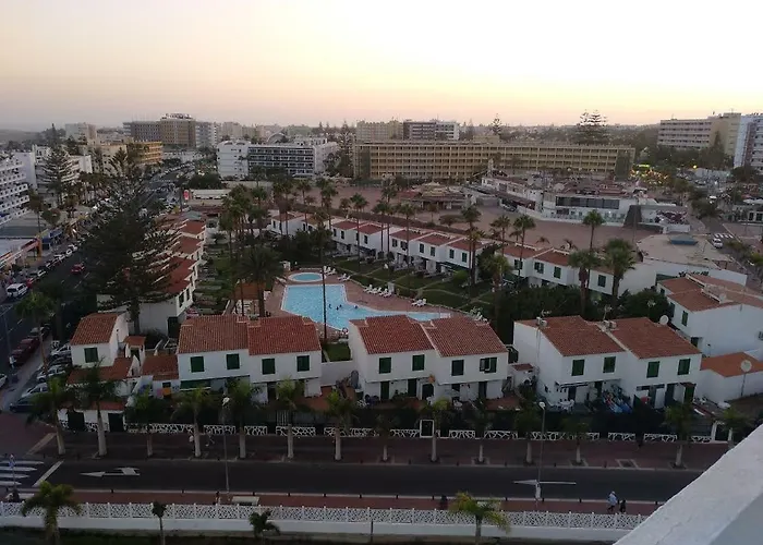 Main Street Apartamento