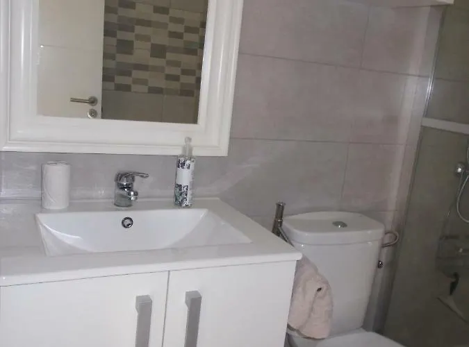 Main Street Apartamento Playa del Inglés