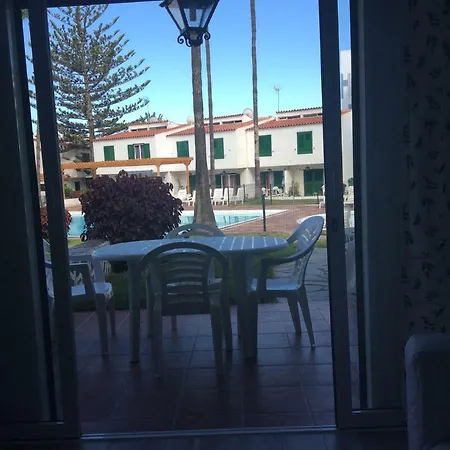 Apartment Main Street Playa del Inglés