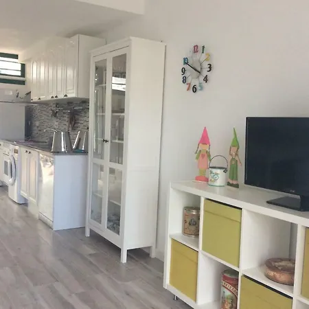 Main Street Playa del Inglés