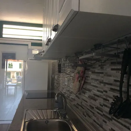 Main Street Apartment