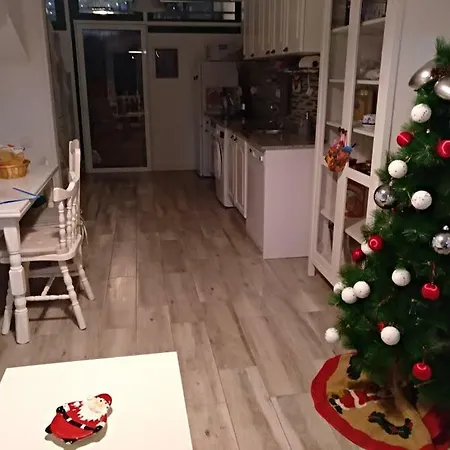 Main Street Playa del Ingles (Gran Canaria)