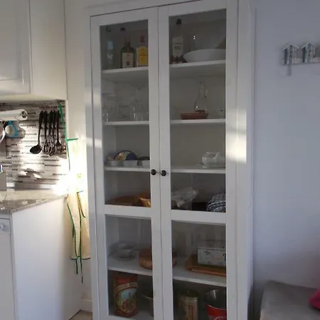 Main Street Apartment